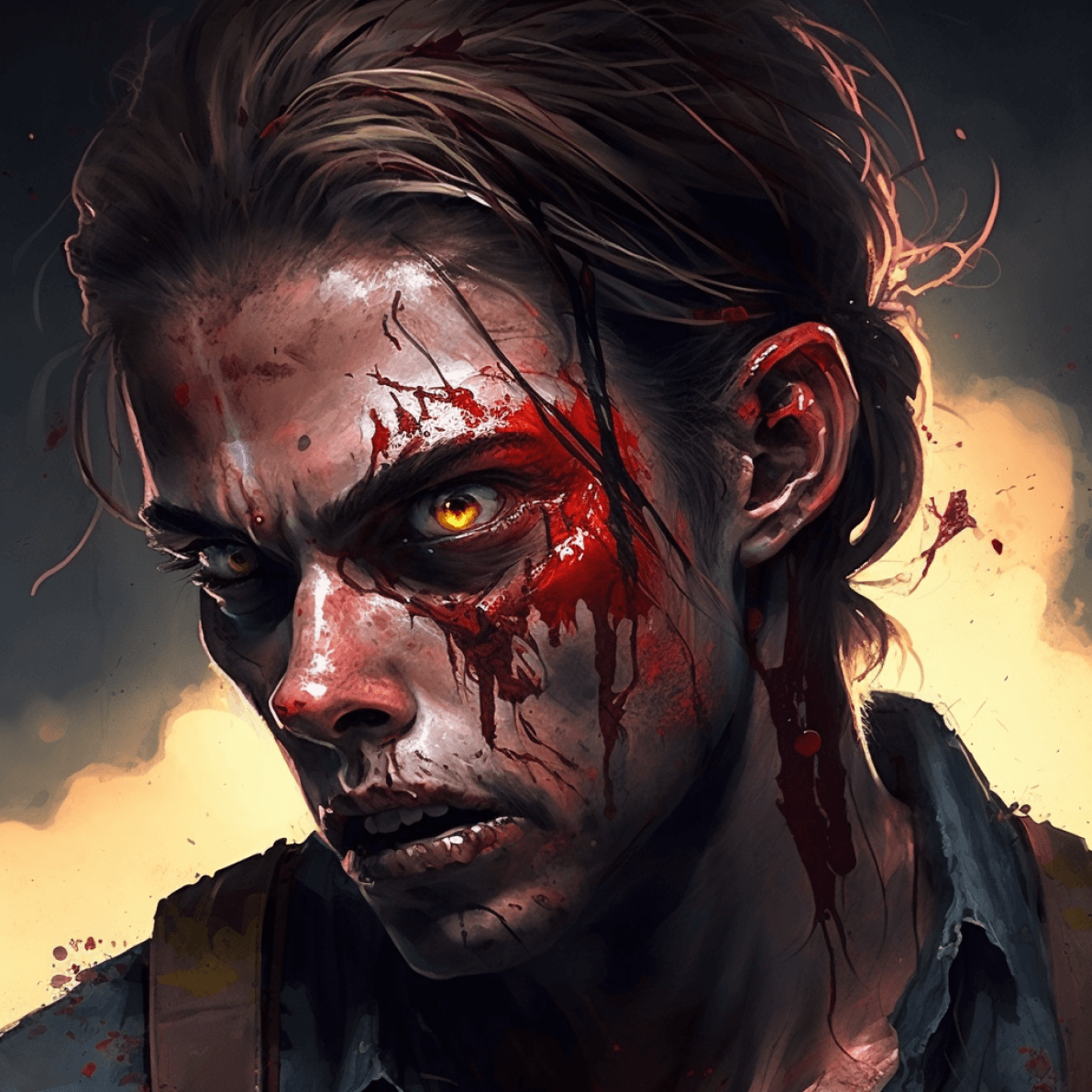 zombie